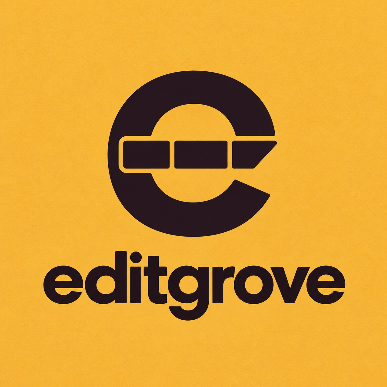Editgrove brand image